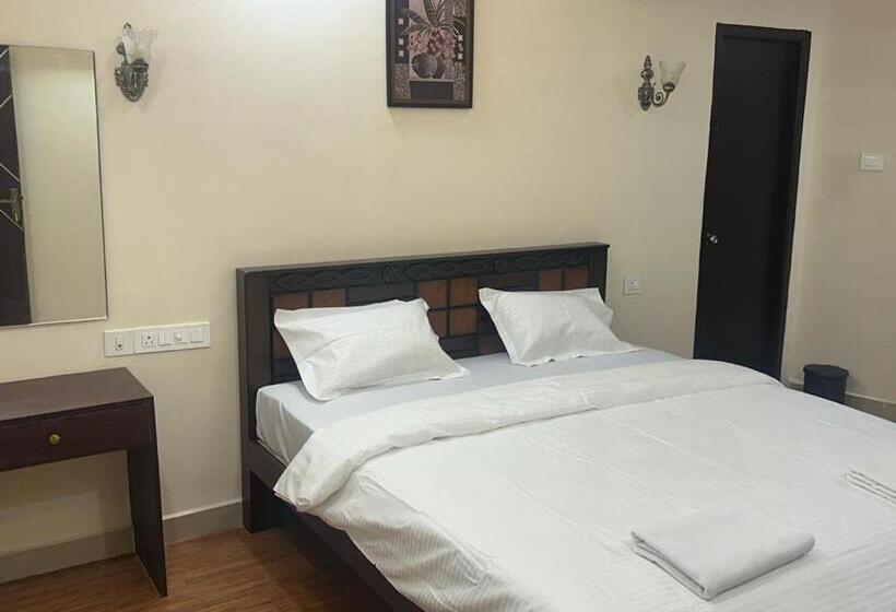 Номер Economy, Brown Berry Inn