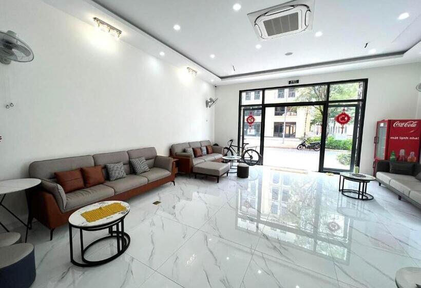 ویلای 1 خوابه با چشم‌انداز باغ, Marina Seaside Boutique Hotel Phu Quoc   Early Checkin
