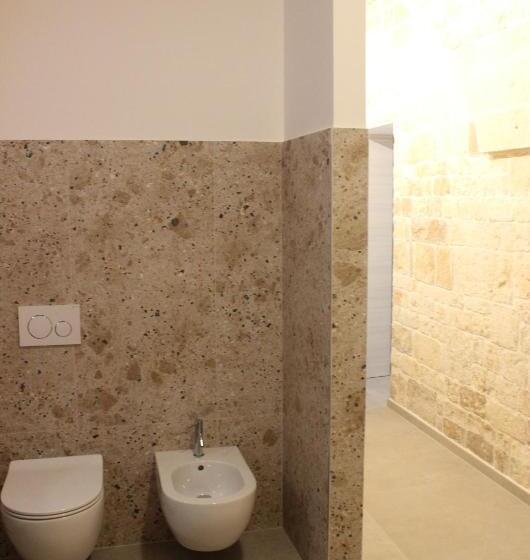 Quarto Quádruplo Deluxe, B&b Olio Su Pietra