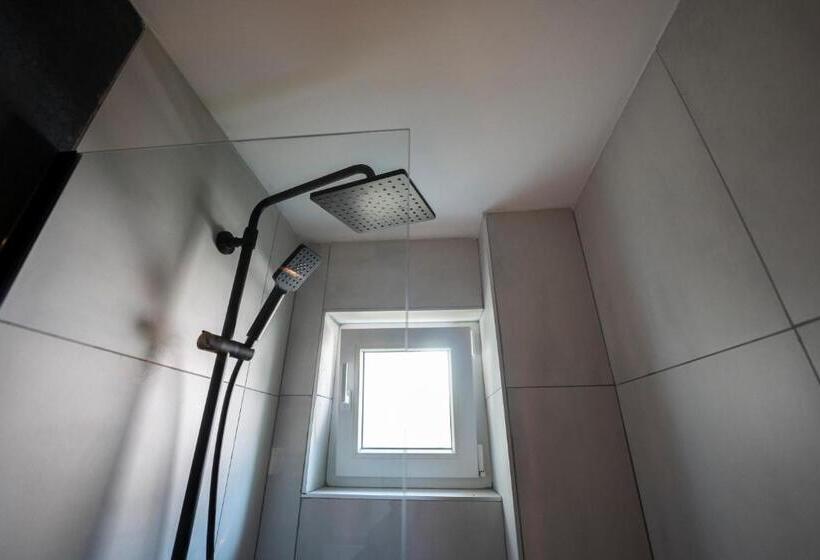 غرفة قياسية رباعية, Cozy Nook B&b   Free Private Parking