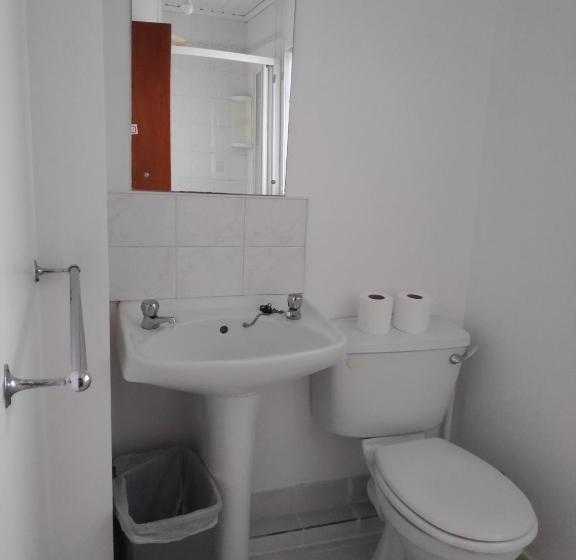 Семейный Номер, Fairy Bridge Lodge