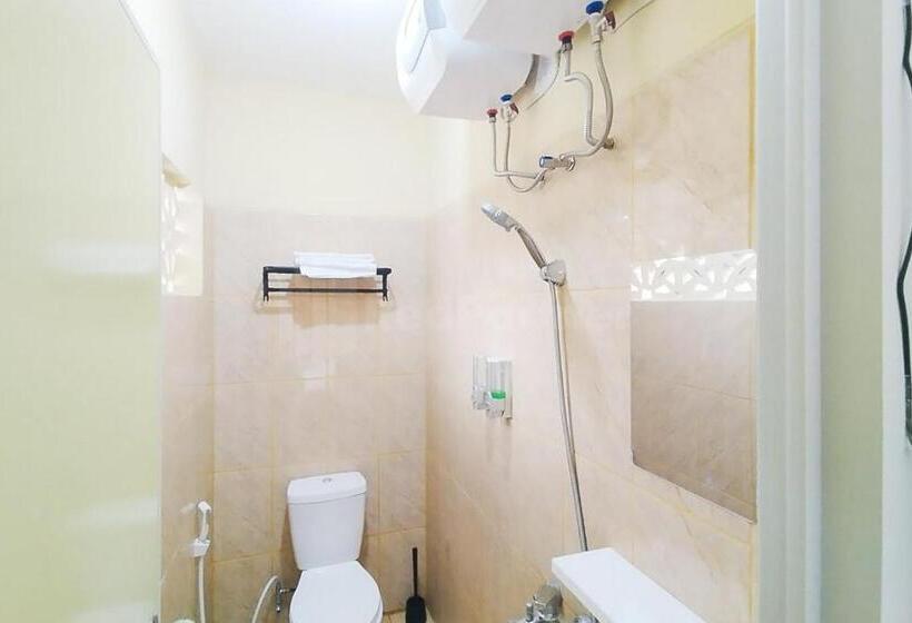 Номер Стандарт, Arwana Inn Lampung Mitra Reddoorz