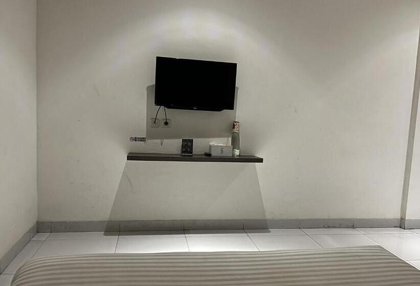 اتاق استاندارد, Good Day Inn
