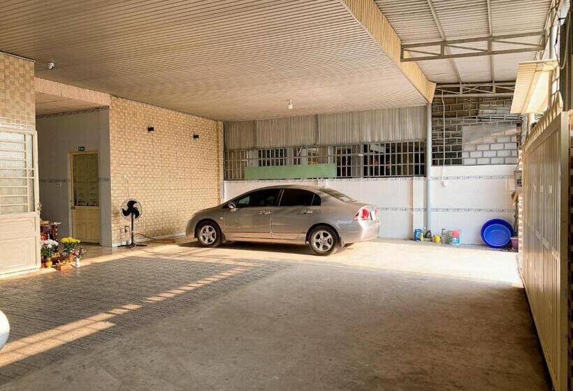 اتاق استاندارد, Nhà Nghỉ Tấn Phát