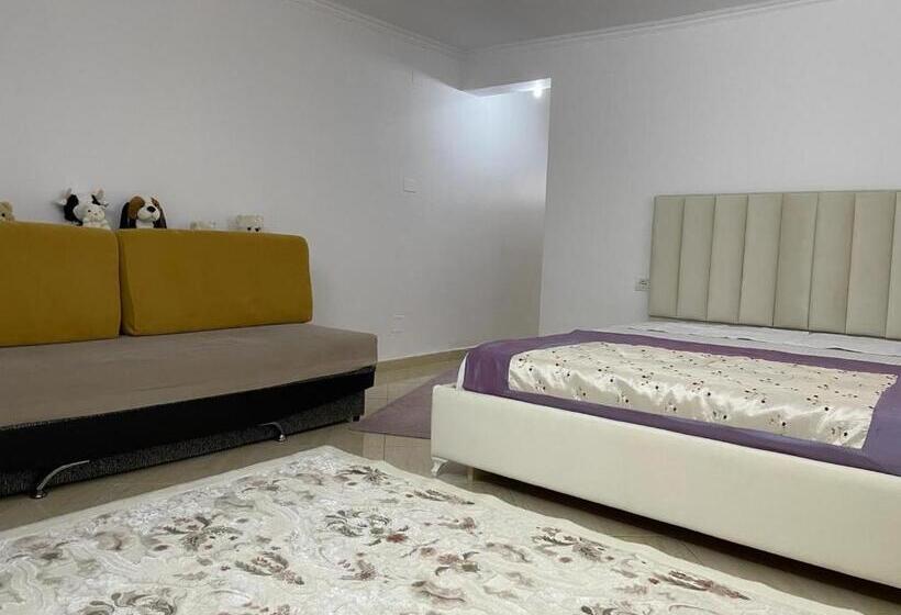 스탠다드 룸, Guesthouse & Hospitality