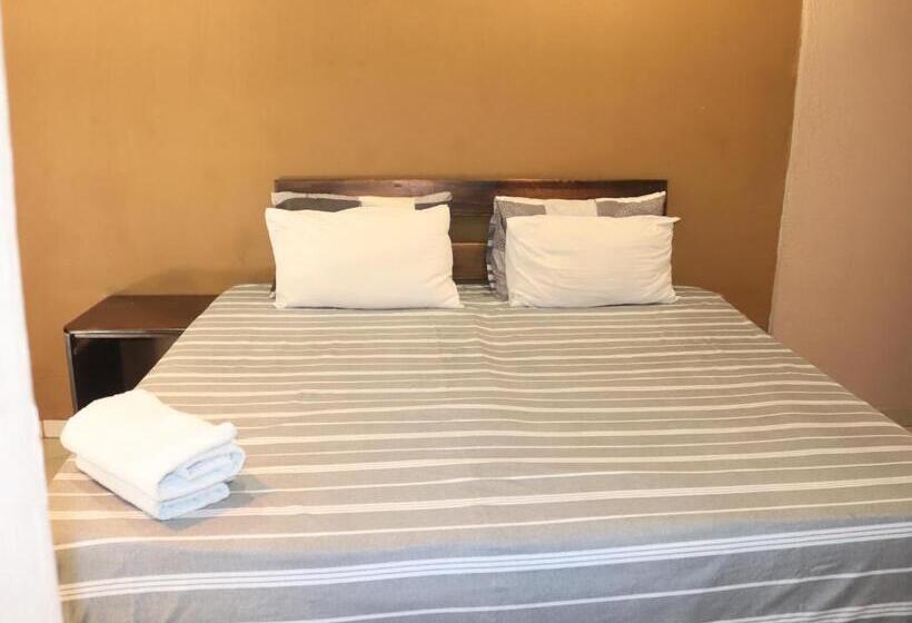 اتاق سوپریور, Nomanini Guest House Nelspruit