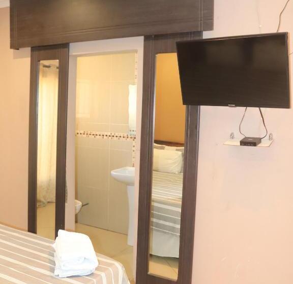 اتاق سوپریور, Nomanini Guest House Nelspruit