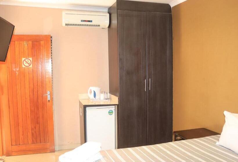 اتاق سوپریور, Nomanini Guest House Nelspruit