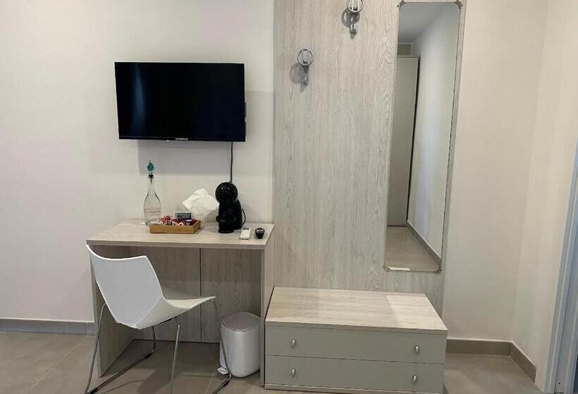 Студия Deluxe, Villa Lucia