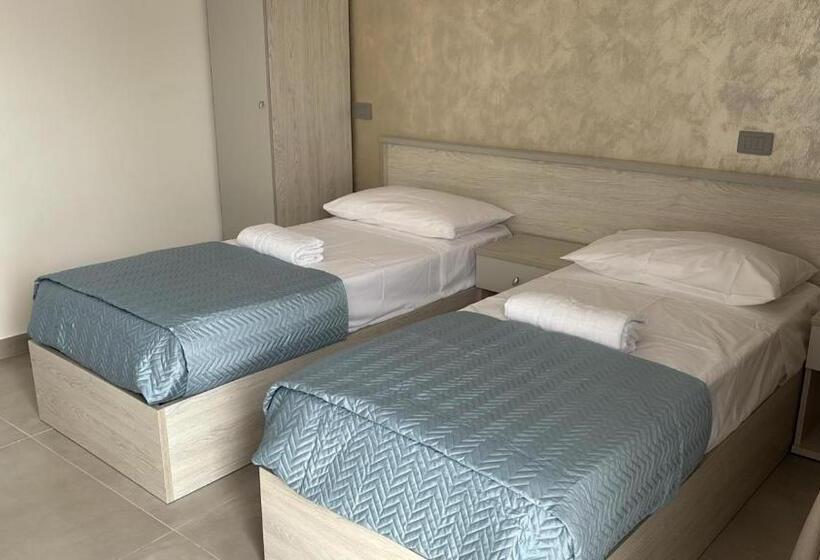 Студия Deluxe, Villa Lucia