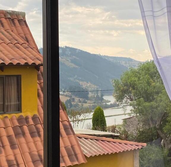 Семейный Номер, San Gabriel Ii   I