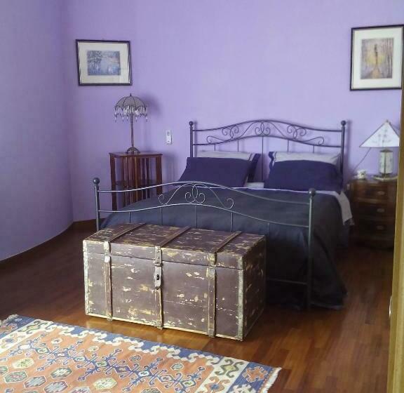 اتاق استاندارد, B&b Villa Patrizia