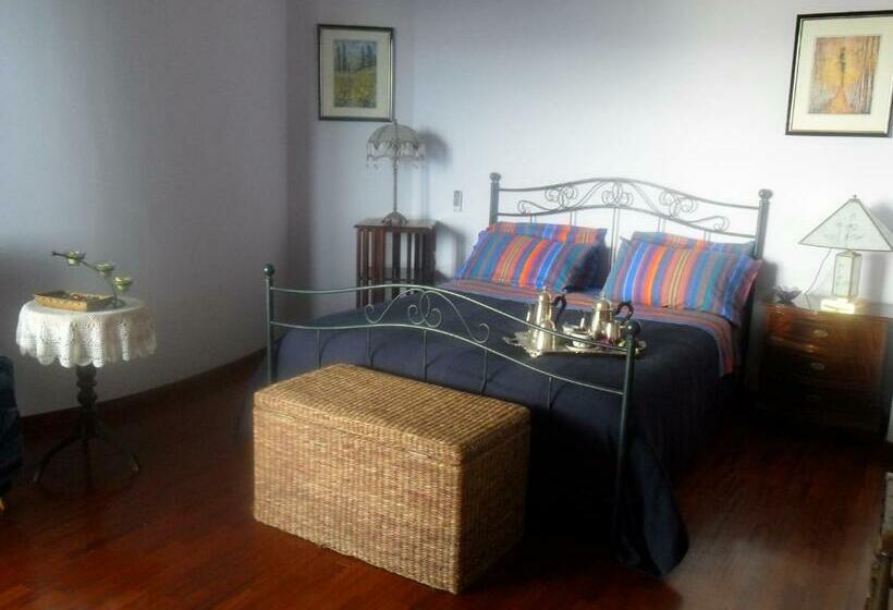 اتاق استاندارد, B&b Villa Patrizia