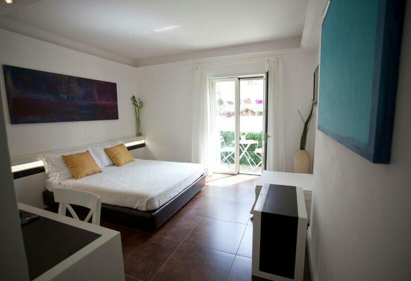 Quarto standard, Best Season