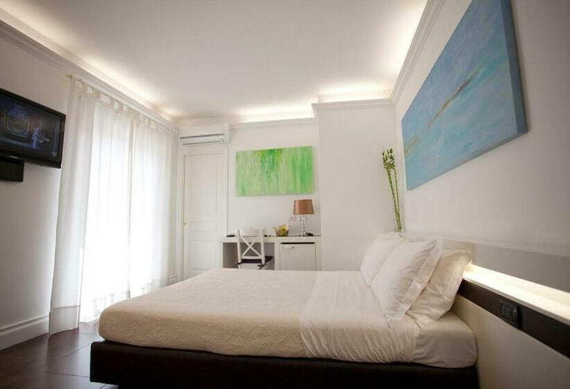 Quarto standard, Best Season