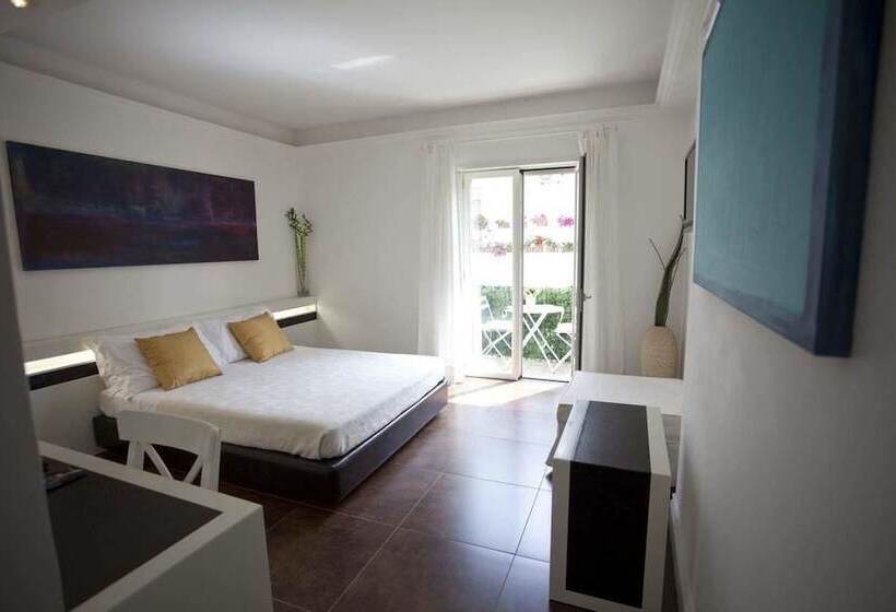 Quarto Triplo Standart, Best Season