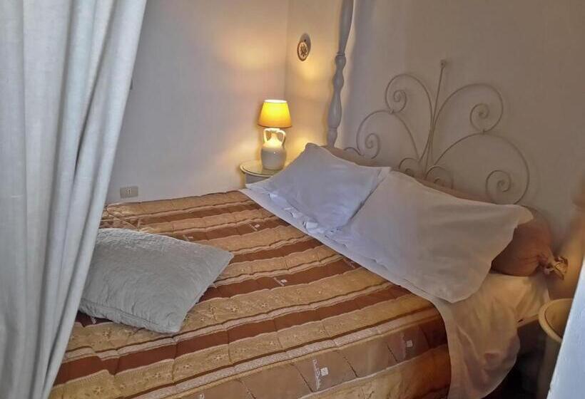 Апартаменты 1 Спальня, Masseria Rosa Trulli Relais