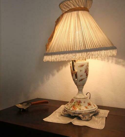 デラックスルーム, Relais San Desiderio
