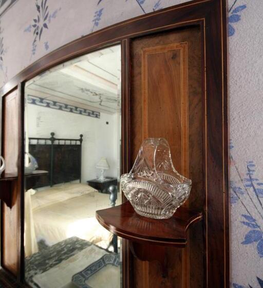 デラックスルーム, Relais San Desiderio