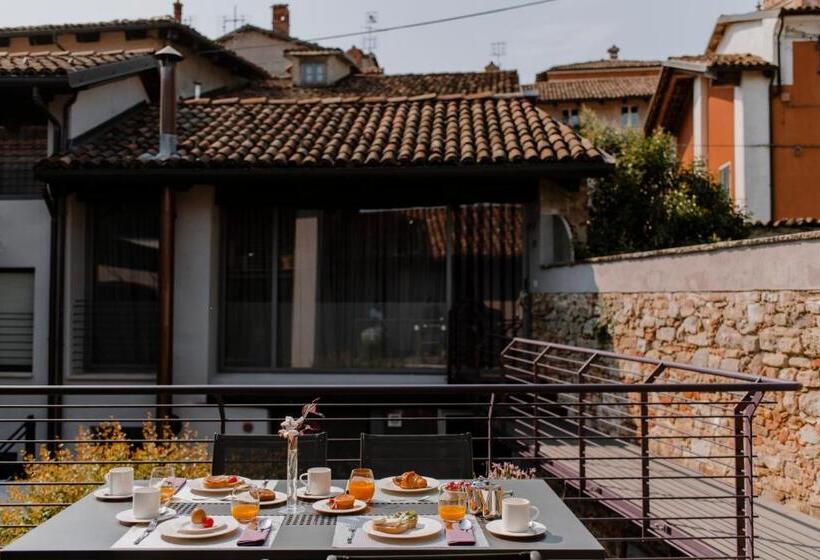 اتاق سوپریور, Uve Rooms & Wine Bar