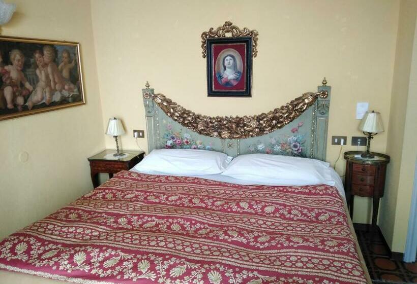 Номер Стандарт Вид на Озеро, Villa Torretta