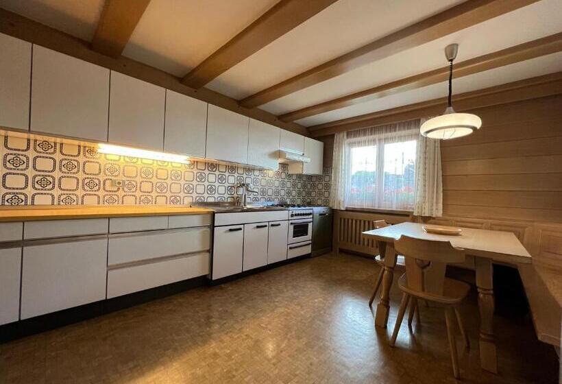 آپارتمان 3 خوابه, Enjoy Dolomites   Chalet