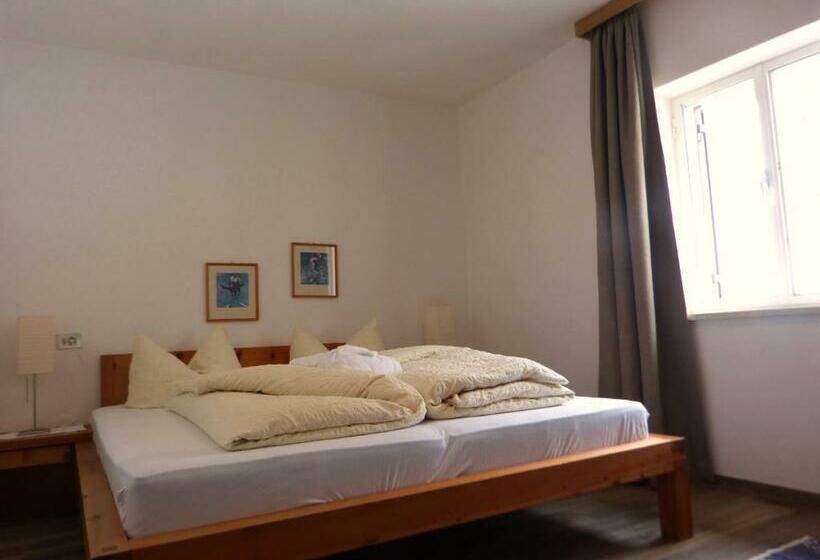 Номер Стандарт, Berghotel Franzenshöhe