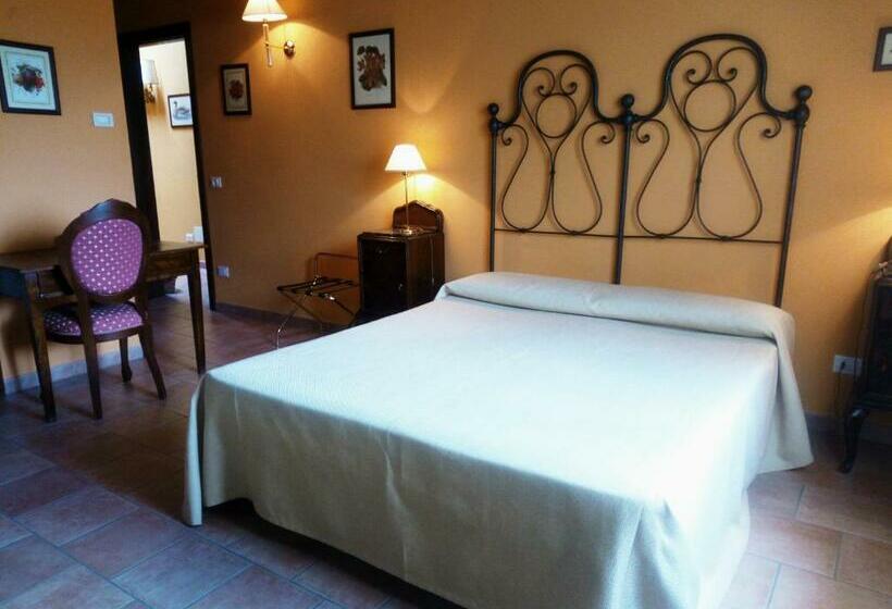 Номер Стандарт Трехместный, Cortebella B&b Rimini