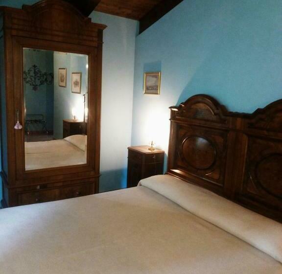 Номер Стандарт, Cortebella B&b Rimini