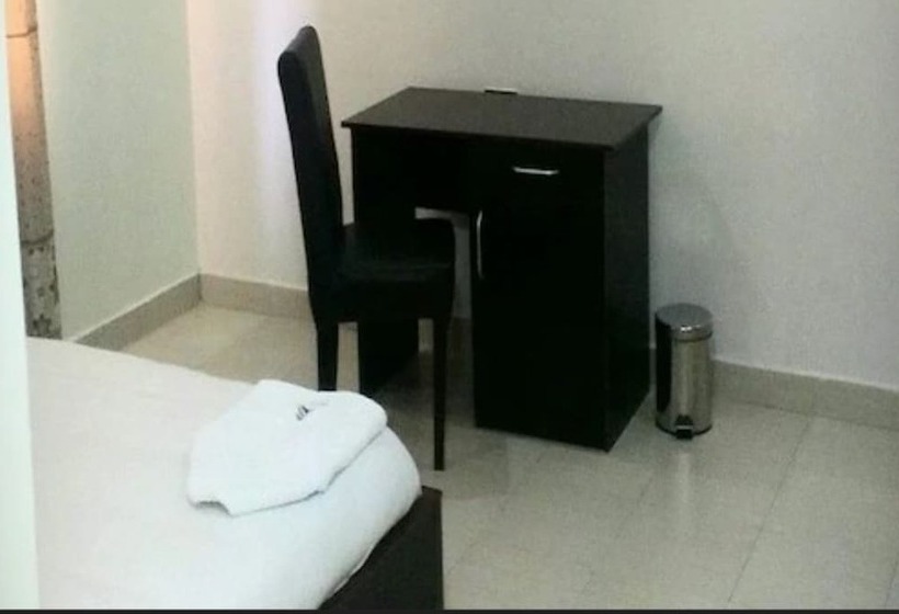 اتاق کلاسیک, Habitat Hotel And Resort