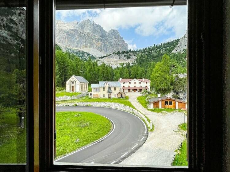 اتاق استاندارد, Al Sasso Di Stria