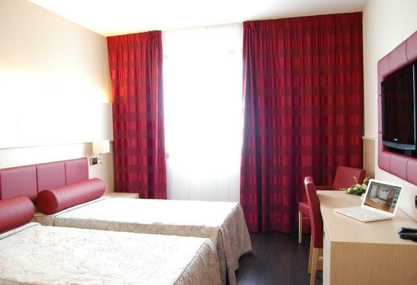 غرفة سوبيريور, Ristorante Giada