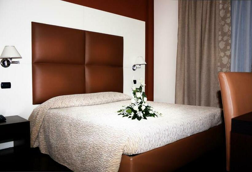 غرفة سوبيريور, Ristorante Giada