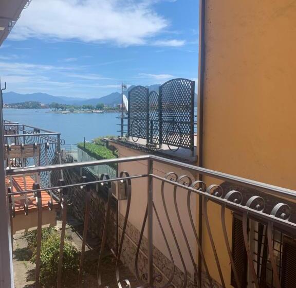 اتاق استاندارد, Romagna