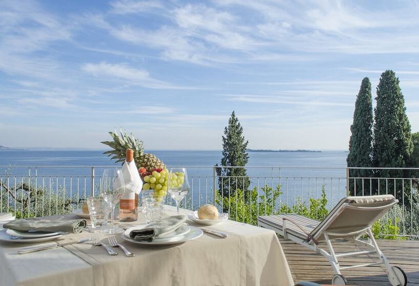 Люкс Повышенной Комфортности, Villa Florida & Suite Apartments