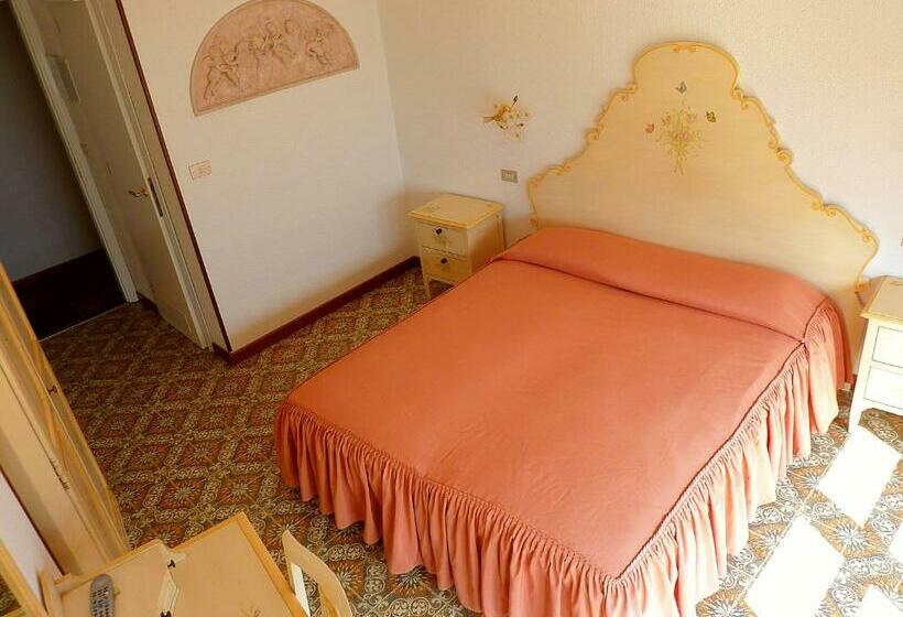 Номер Стандарт Вид на Озеро, Villa Margherita