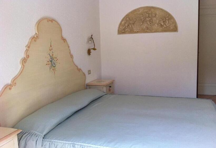 Номер Basic, Villa Margherita