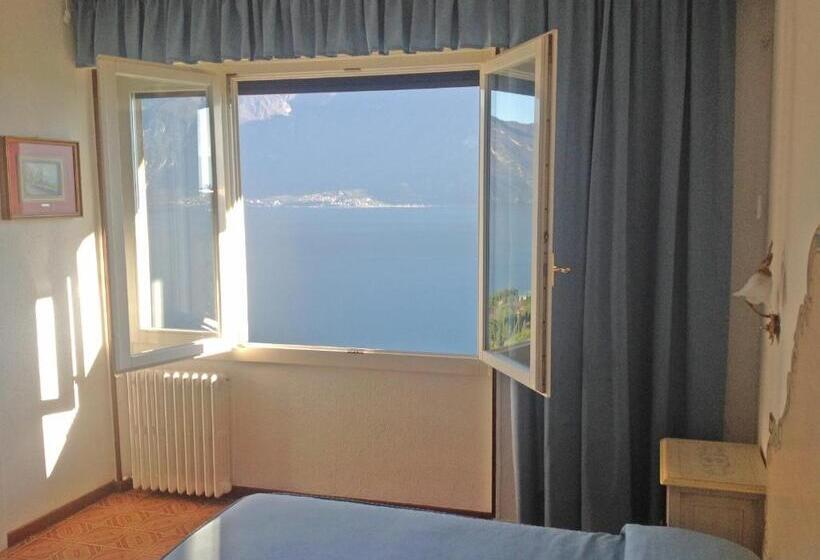 Семейный Номер, Villa Margherita