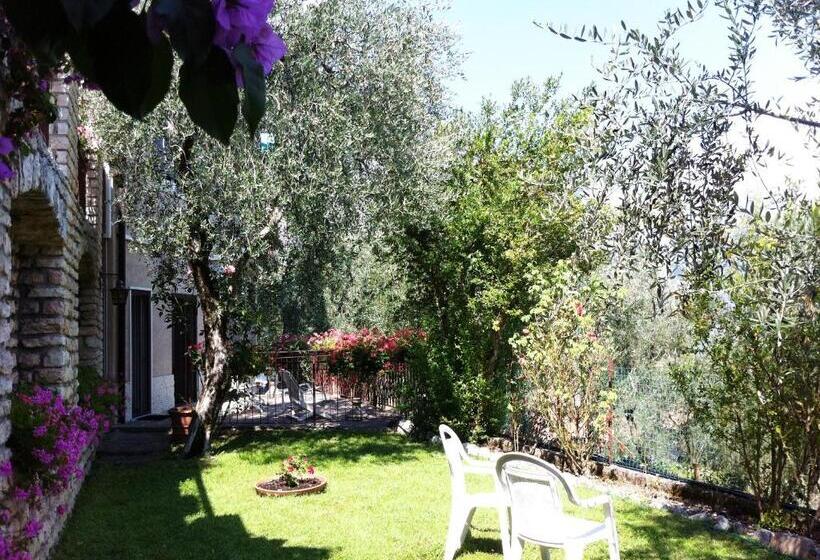 Номер Basic, Villa Margherita