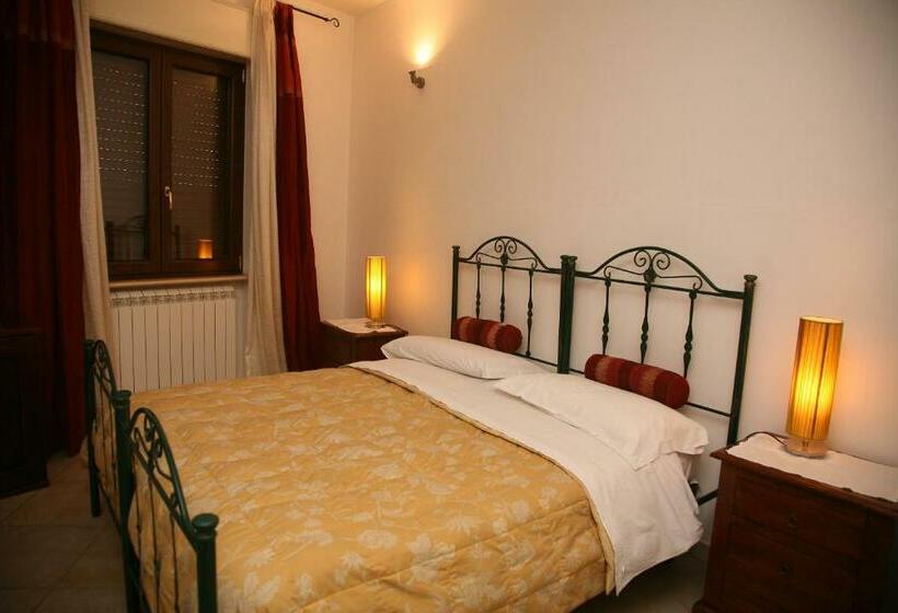 Номер Стандарт, Residence Angelica