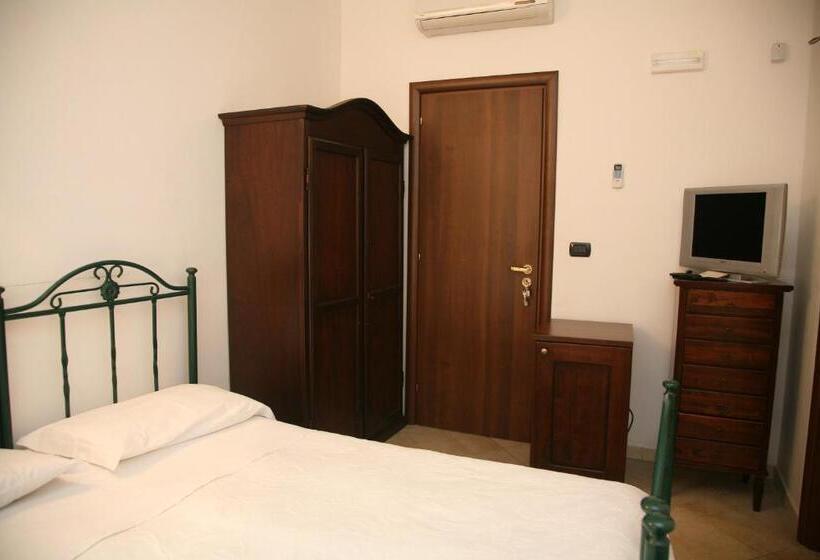 Номер Economy, Residence Angelica