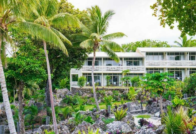 Habitación Estándar, Scenic Matavai Resort Niue