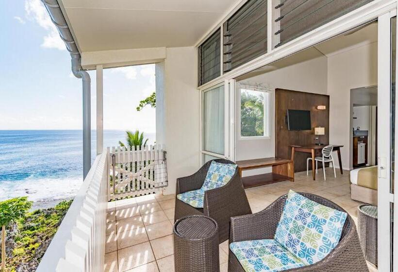 Habitación Estándar, Scenic Matavai Resort Niue