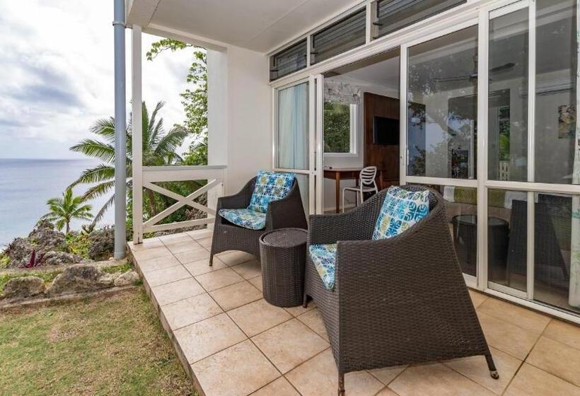 Habitación Estándar, Scenic Matavai Resort Niue