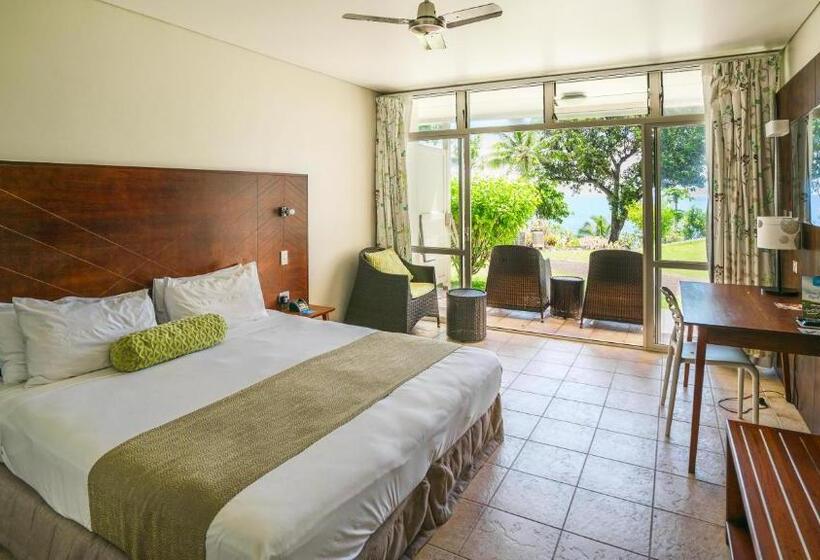 اتاق استاندارد, Scenic Matavai Resort Niue