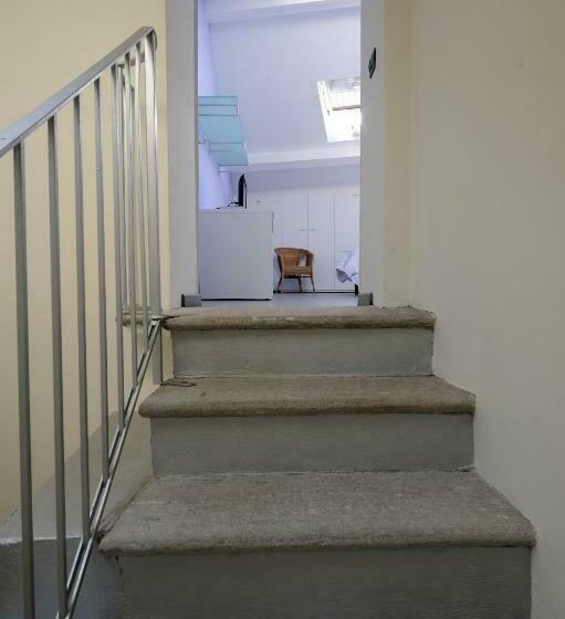 آپارتمان 2 خوابه, Stresa Residence