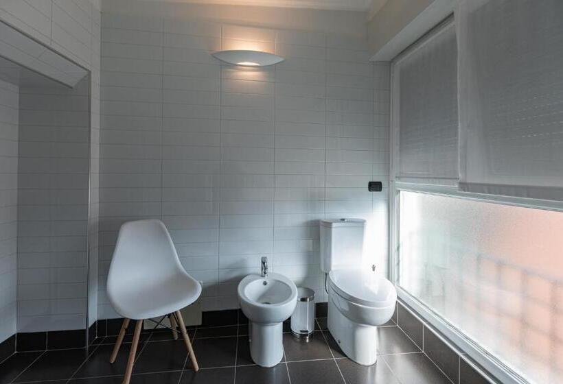 آپارتمان 2 خوابه, Stresa Residence