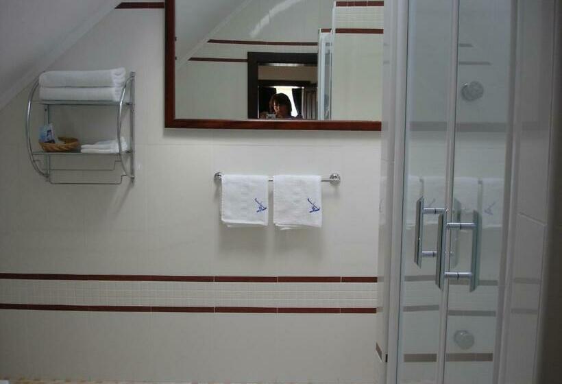 Apartamento 1 Dormitório, Amalia