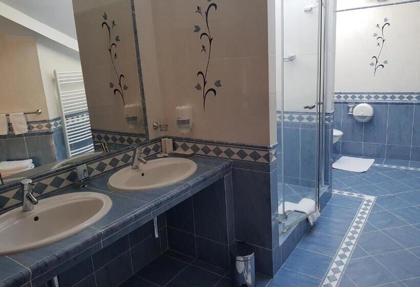 Apartamento 1 Dormitório, Amalia