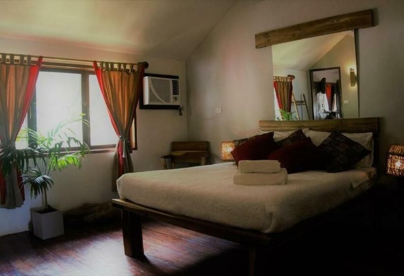 Номер Basic, Happiness Boutique Resort El Nido